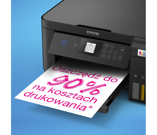 EPSON ITS EcoTank L4260 - 676183 - zdjęcie 6